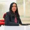 Eisha Rehan