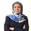 Zahraa Mansour