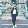 Shivani Tripathi