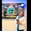 Hana Hamed