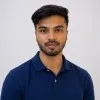 Shakthy Shivakumar