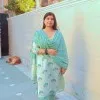 NILU SINGH