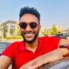 Temesghen Shama Araia