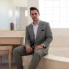 Zachary Hollander