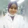 Yusra Insyirah Ibrahim