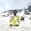 Nasim Mirza