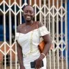 Akua Bomo Amoah