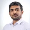Durga Prasad Pragallapati