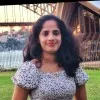 Anusree Sreedharan