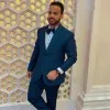 Ali Khan Mohammed