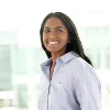 Stephanie Ananth