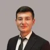 Azizbek Ochilov