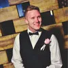 Dillon Helgeson
