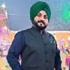 Amanpreet Singh