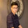 Jiaxin Chen