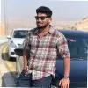 Avish Pinto