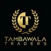 Mohammed Tambawala