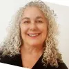 Patricia Crain de Galarce