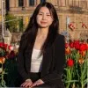 Jasmine Jin