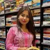 Apoorva Rajvanshi