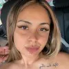 Caroline Cordero Abreu