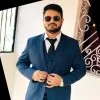 Zulkar nain Khan