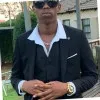Kgotso Mphahlele