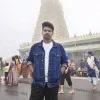 vinay Venkat