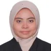 Hamizah Jaafar