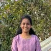 Keerthanaa Ravichandran