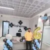 Venkata Kishore Ankireddy