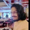 Indrasish Ghosal