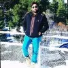 Ali Abbas