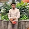 Mohammed Abeed