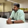 Naga Arjun