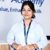 Akshata Udas