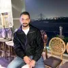 Ahmed Mansour