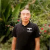 Alan Liu