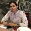 Manisha Patnaik