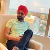 Navjodh Singh