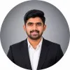 Vinay reddy Ponnala