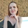 Khrystyna Shelenberh