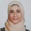 Sherin Ahmed