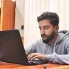 Shehram Ali