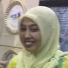 Zuhairah Rahmawati