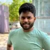 V Vishnu Srinivasa Prasad