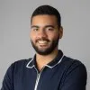 Yousef Ahmed