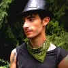 Andrew Elias Sinkey