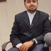 Dhiman Mazumdar