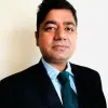 Major Rahul Verma CPP®